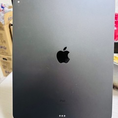 ipad pro 第3世代の画像