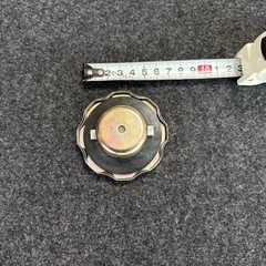 エイプ50 ワンタッチタンクキャップの画像