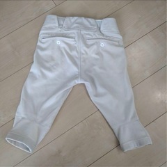 少年野球練習着の画像