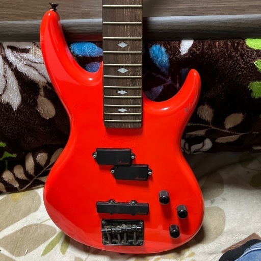 弦楽器、ギター ARIAPro VANGUARD series