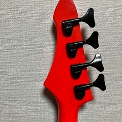 ARIAPro VANGUARD seriesの画像