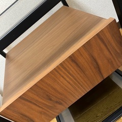 人気　オシャレ　サイドテーブル　テーブル　家具　の画像