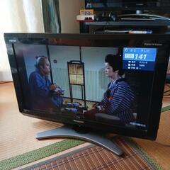 AQUOS　LC -20E 7の画像