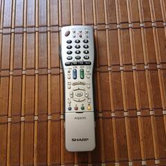 AQUOS　LC -20E 7の画像
