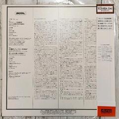 0819-007 フォーレ コラール＆リグット　レコードの画像