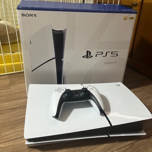 （お問い合わせ中）本日限定‼️本日の20時までプレステ5セット