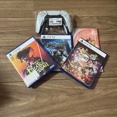 本日限定‼️本日の20時までプレステ5セットの画像