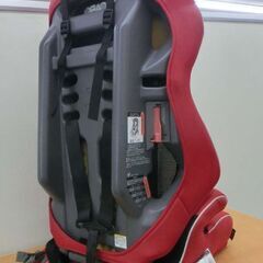 RECARO Start H1 レカロ スタート エイチワン スザクレッド №1 cunabebe_h1-999983