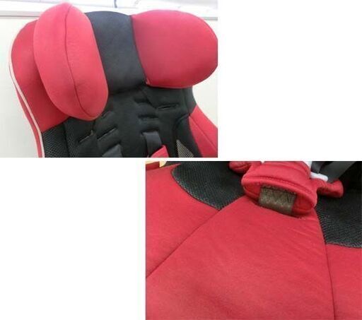 RECARO レカロ START H1 スタート エイチワン 1歳～11歳 車用チャイルドシート 1歳～11歳頃 レカロ スタート エイチワン
