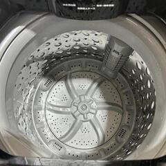 洗濯機の画像