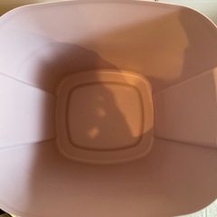 combi sangenic　オムツ用ゴミ箱の画像