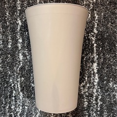 ゴミ箱　ブラウン　オシャレ　の画像