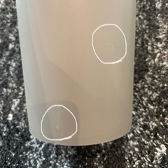 ゴミ箱　ブラウン　オシャレ　の画像