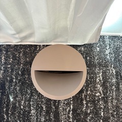 ゴミ箱　ブラウン　オシャレ　の画像
