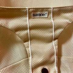 　バウンサー　ベビービョルン　BABY BJORN　の画像