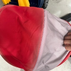 ラジオフライヤー三輪車の画像