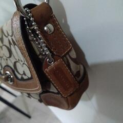 ＣＯＡＣＨ☆バッグ❶の画像