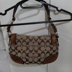 ＣＯＡＣＨ☆バッグ❶の画像