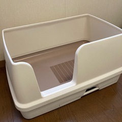 キャットトイレの画像