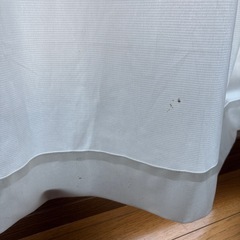 カーテンの画像