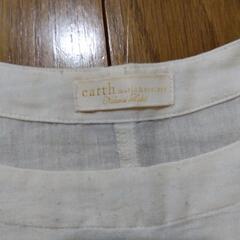 レディーストップス earth music & ecologyの画像