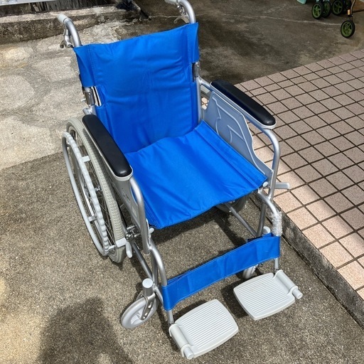 車椅子