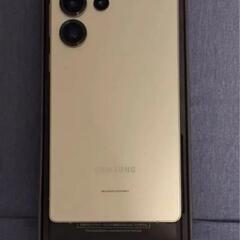 Galaxy s25 ultra 未使用品 国内購入品 SIMフリーの画像