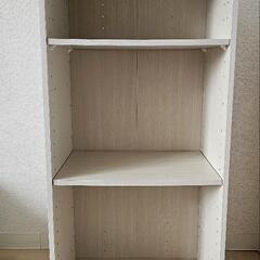 ニトリ　棚