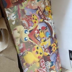 【新品・未開封］ポケモンセンター トウホク スペシャルBOX 限定の画像