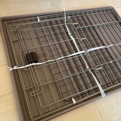 ペット　ゲージ　サークル　の画像