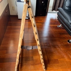 120×195 すのこ 　の画像
