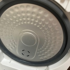 東芝IHジャー炊飯器の画像