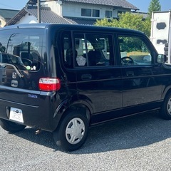 ★支払い総額 9.8万★ホンダ ザッツ！車検令和7年12月！下取り、配送可能！の画像