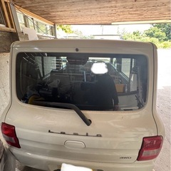 スズキ　ラパン　の画像