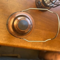 LED ランタン　2個セットの画像