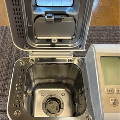 Panasonic ライスブレッドクッカー GOPAN SD-RBM1000の画像