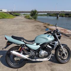 バリオス２の画像