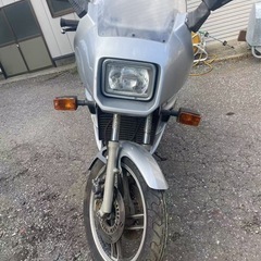 💫BMW Kシリーズ レトロバイク✨ 【書類あり】の画像