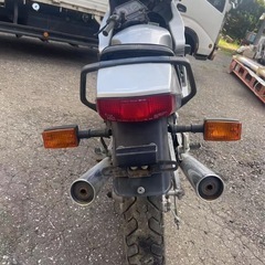💫BMW Kシリーズ レトロバイク✨ 【書類あり】の画像