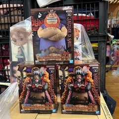 フィギュアの画像