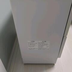 【新品】Panasonic NP-TZ500食器洗い乾燥機の画像