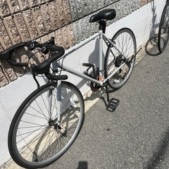 【早い者勝ち】ロードバイクの画像