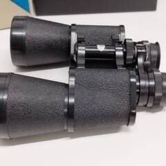 BINOCULARS SUPER ZENITH 12×50 双眼鏡の画像