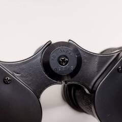 BINOCULARS SUPER ZENITH 12×50 双眼鏡の画像