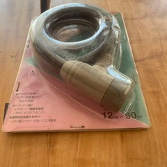 品牌：PALMY(パルミー) Palmy ( パルミー ) 闪亮钢丝锁 P - 空间 – 60 / φ 12 × 900 mm 黑色の画像