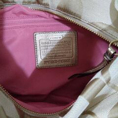 ＣＯＡＣＨ☆バッグ❷の画像