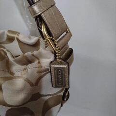 ＣＯＡＣＨ☆バッグ❷の画像