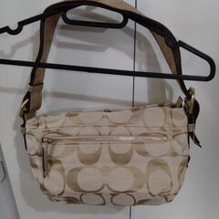 ＣＯＡＣＨ☆バッグ❷の画像