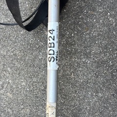 刈払機 草刈機 ダイシンSDB24 の画像