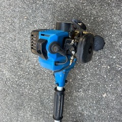 刈払機 草刈機 ダイシンSDB24 の画像